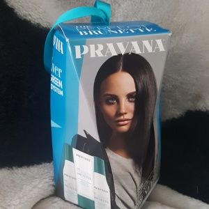 Pravana The Perfect Brunette System Travel Kit